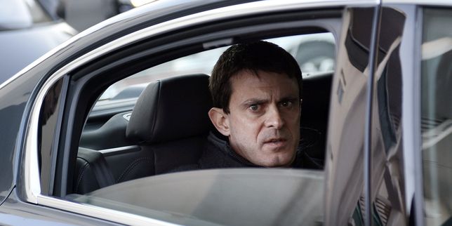 Manuel Carlos Valls dans les pas de John Edgar Hoover