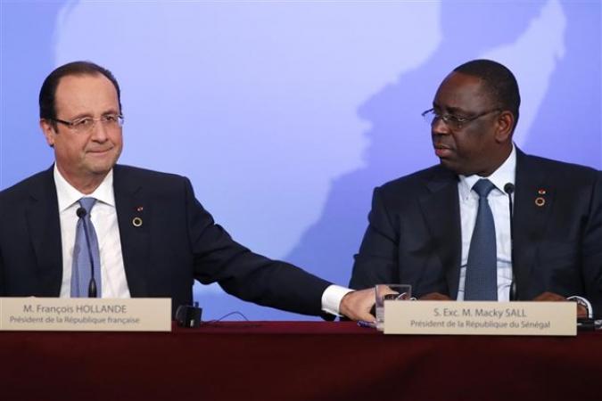 francois-hollande-macky-sall