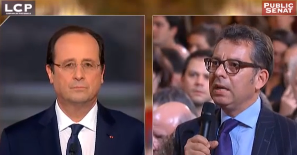 hazizahollande