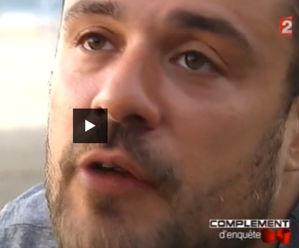 Ulcan adresse « toute sa condescendance » à Benoît Le Corre