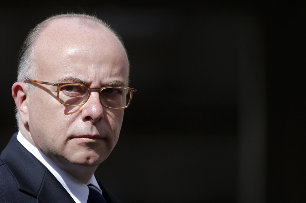 Cazeneuve