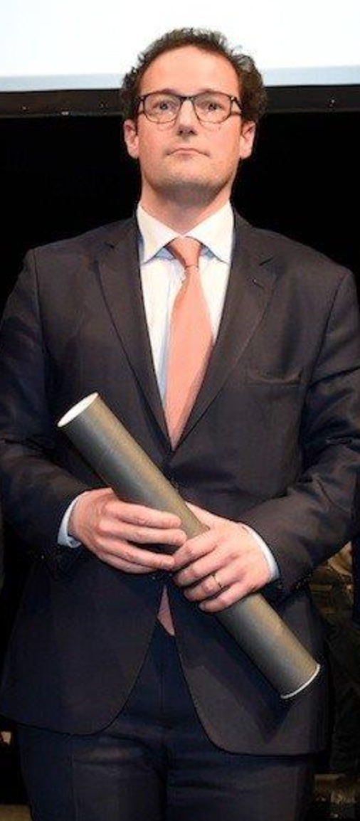 Le gouvernement Valls a comploté pour m’envoyer en prison