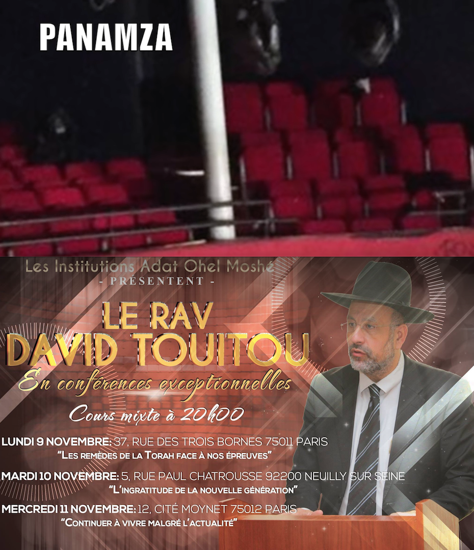 Attentat du Bataclan : le «responsable» de la salle est lié aux intégristes israéliens