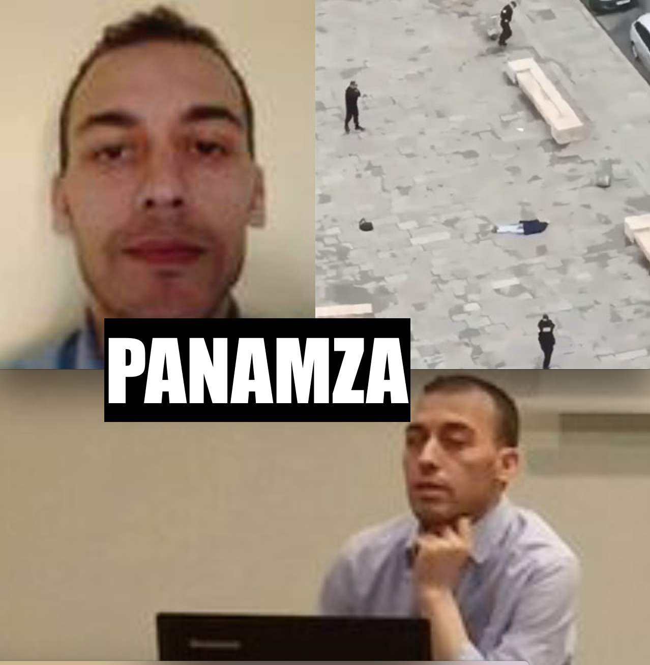 Notre-Dame : le «terroriste» ne «croyait pas du tout à Daech»