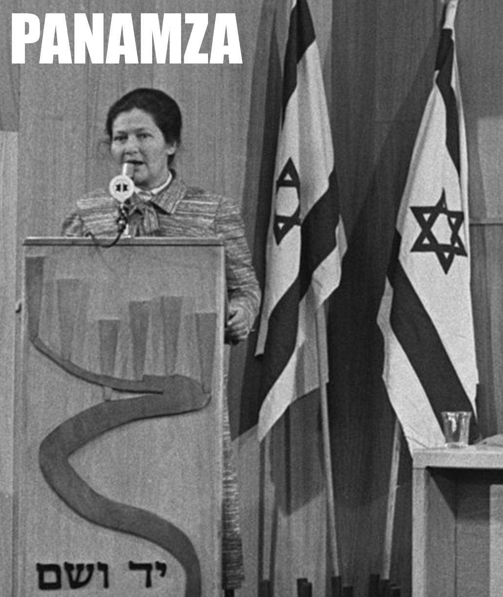 Simone Veil défendait Israël, un «pays des droits de l’homme»