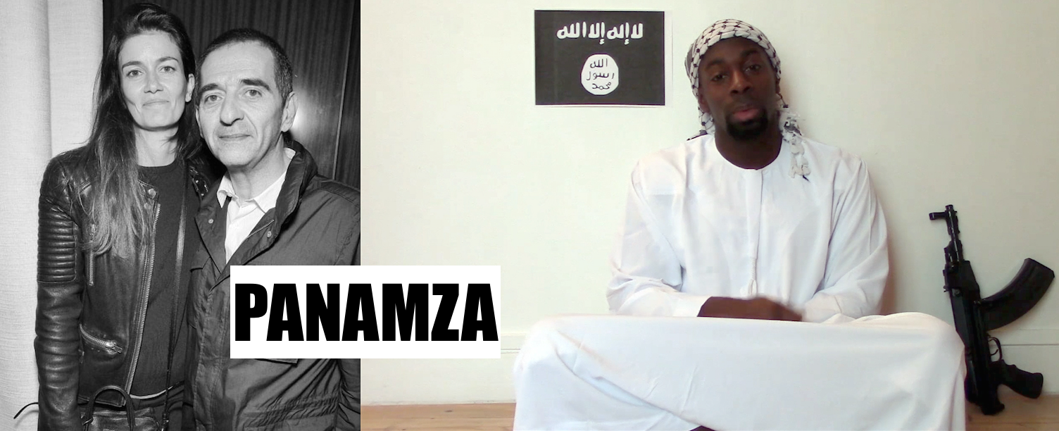 CIA-Daech-Israël : la connexion de l’Hyper Cacher