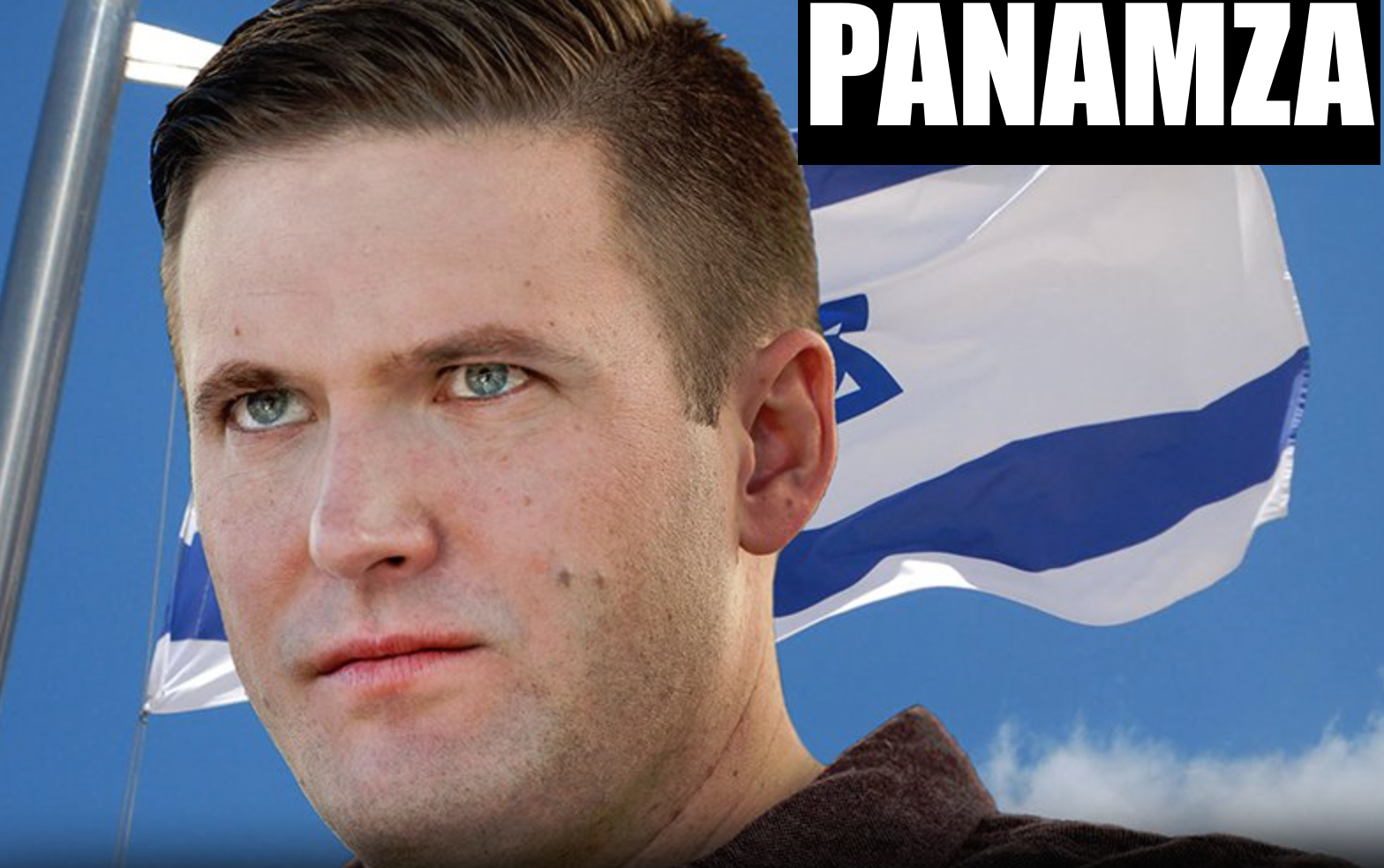 Un leader de l’extrême droite US se qualifie de «Blanc sioniste»