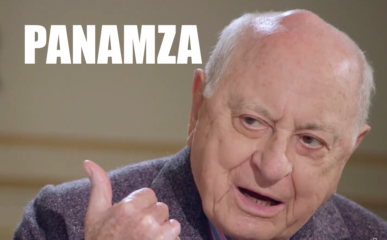 Pierre Bergé meurt une semaine avant son procès contre Panamza