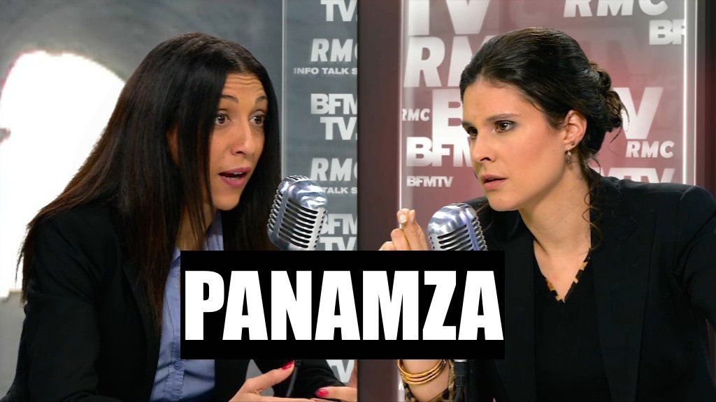 L’accusatrice de Ramadan donne sa 1ère interview à une fan du «peuple juif»