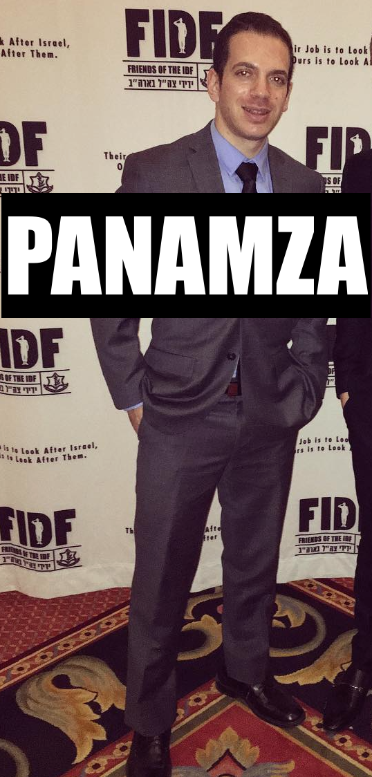 Un tireur «musulman»? L’intox provient d’un Israélien de Las Vegas