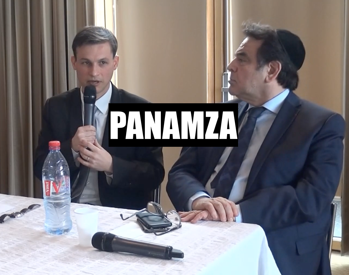 Le patron du judaïsme veut sanctionner la critique d’Israël : le gouvernement obtempère