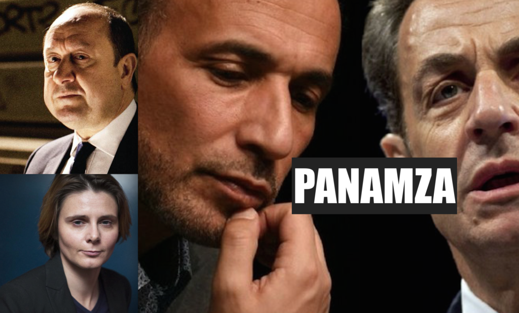 RAMADANSARKOZY