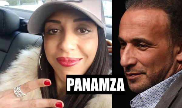 «Viens me baiser, Tariq, défonce-moi par tous les trous» : quand Ayari draguait son «violeur» Ramadan