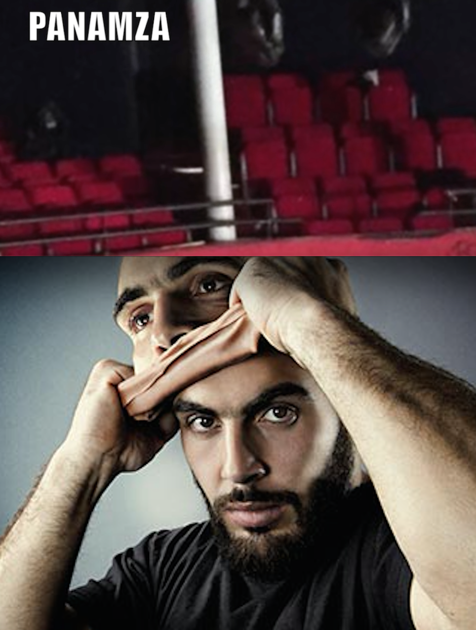 Le «propalestinien» Médine s’associe au gérant israélien du Bataclan