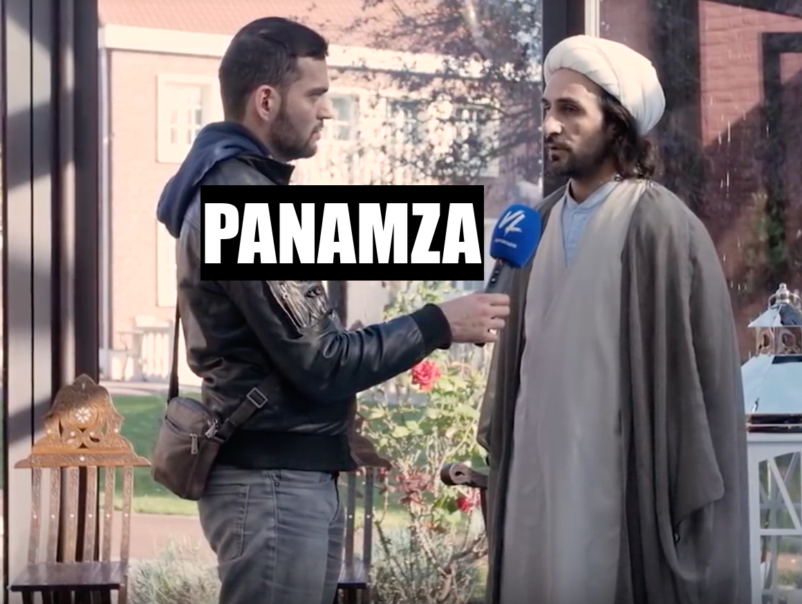 Quand Vincent Lapierre s’inquiète de la «conversion à l’islam»