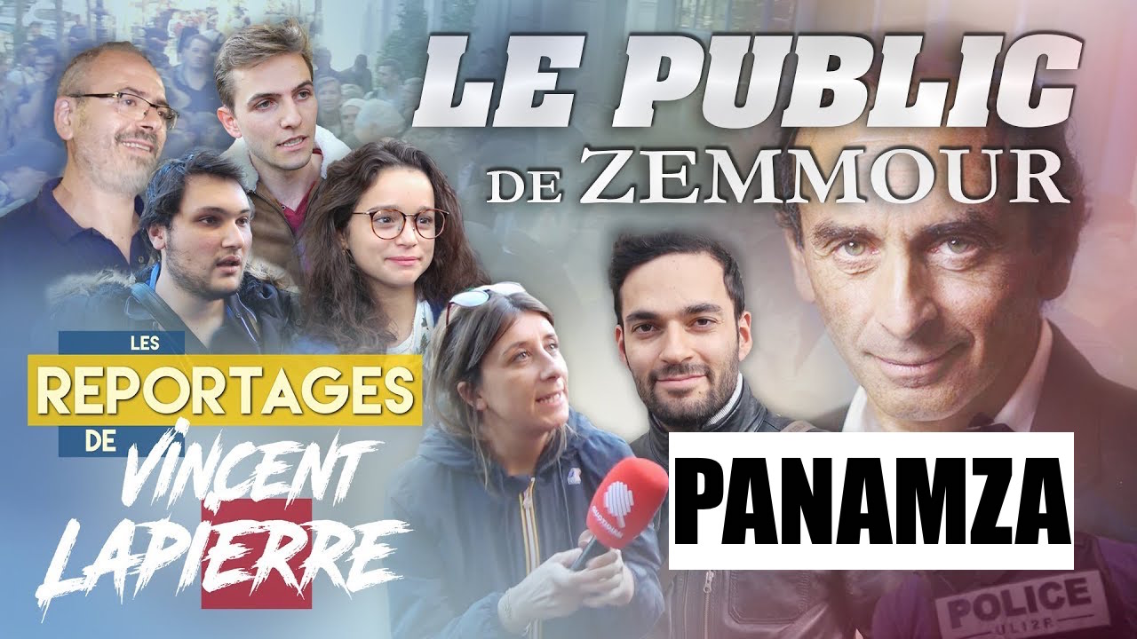 Contre Zemmour, Soral jette Lapierre