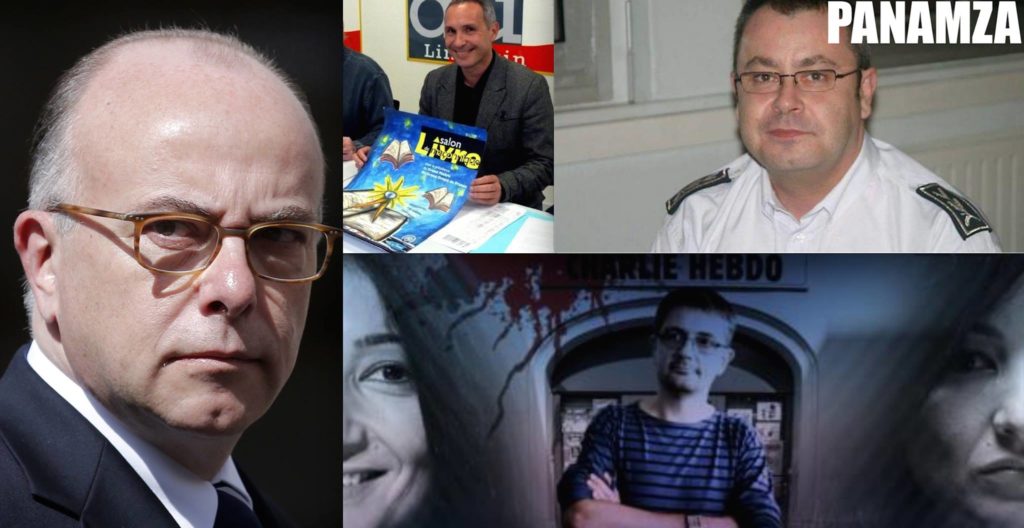 Charlie Hebdo : révélations choc sur l’affaire Fredou