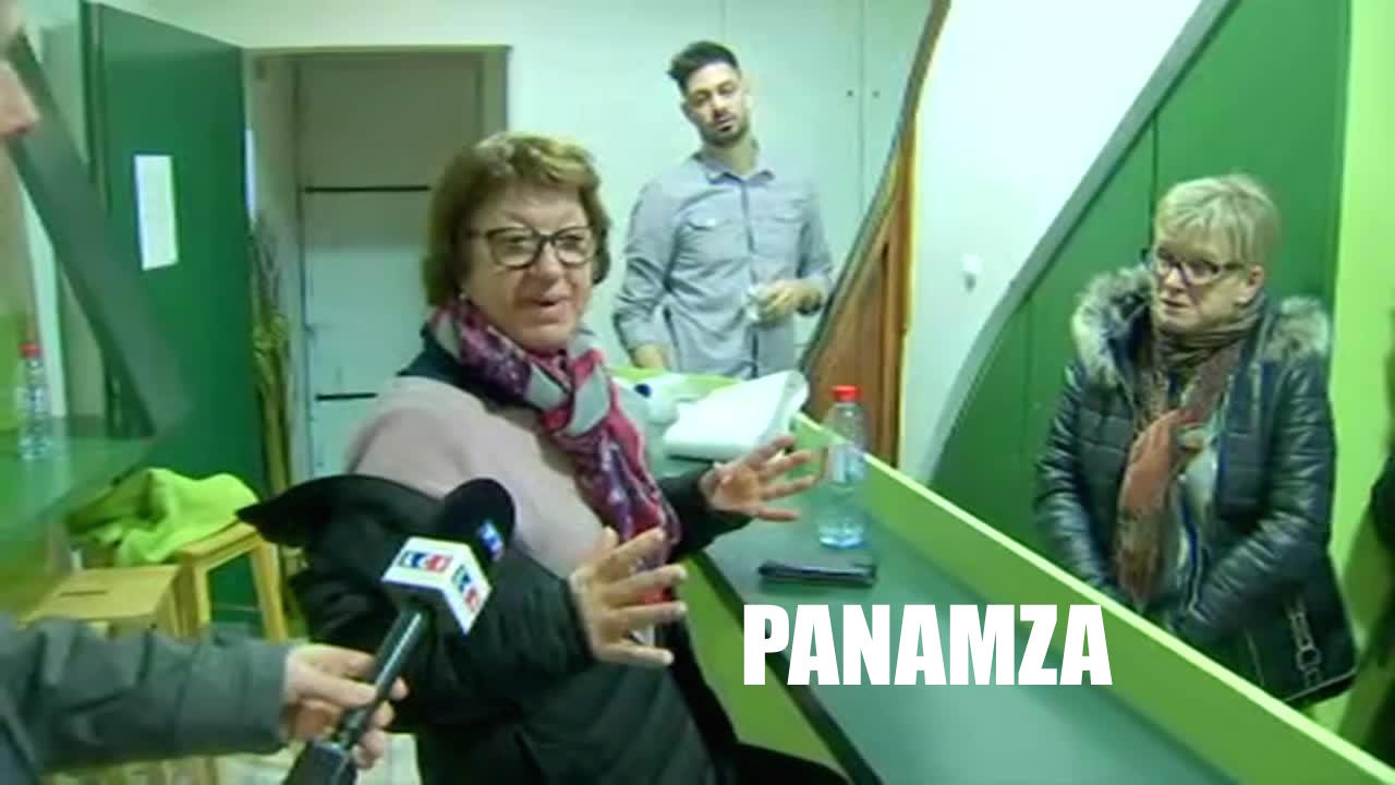 Un tireur volatilisé à Strasbourg ? LCI censure une vidéo-choc