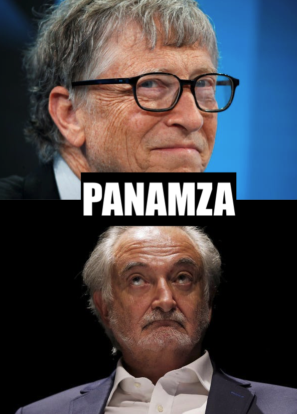 Quand Attali, l’ami de Gates, célébrait le puçage des humains