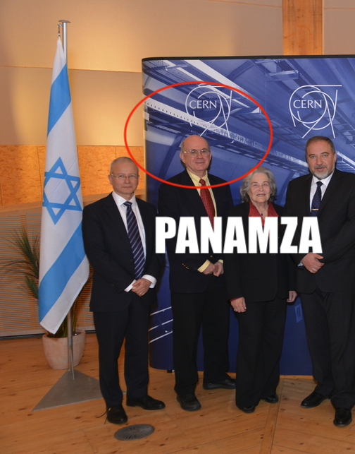 Accusé de satanisme, le CERN nomme un Israélien à sa tête