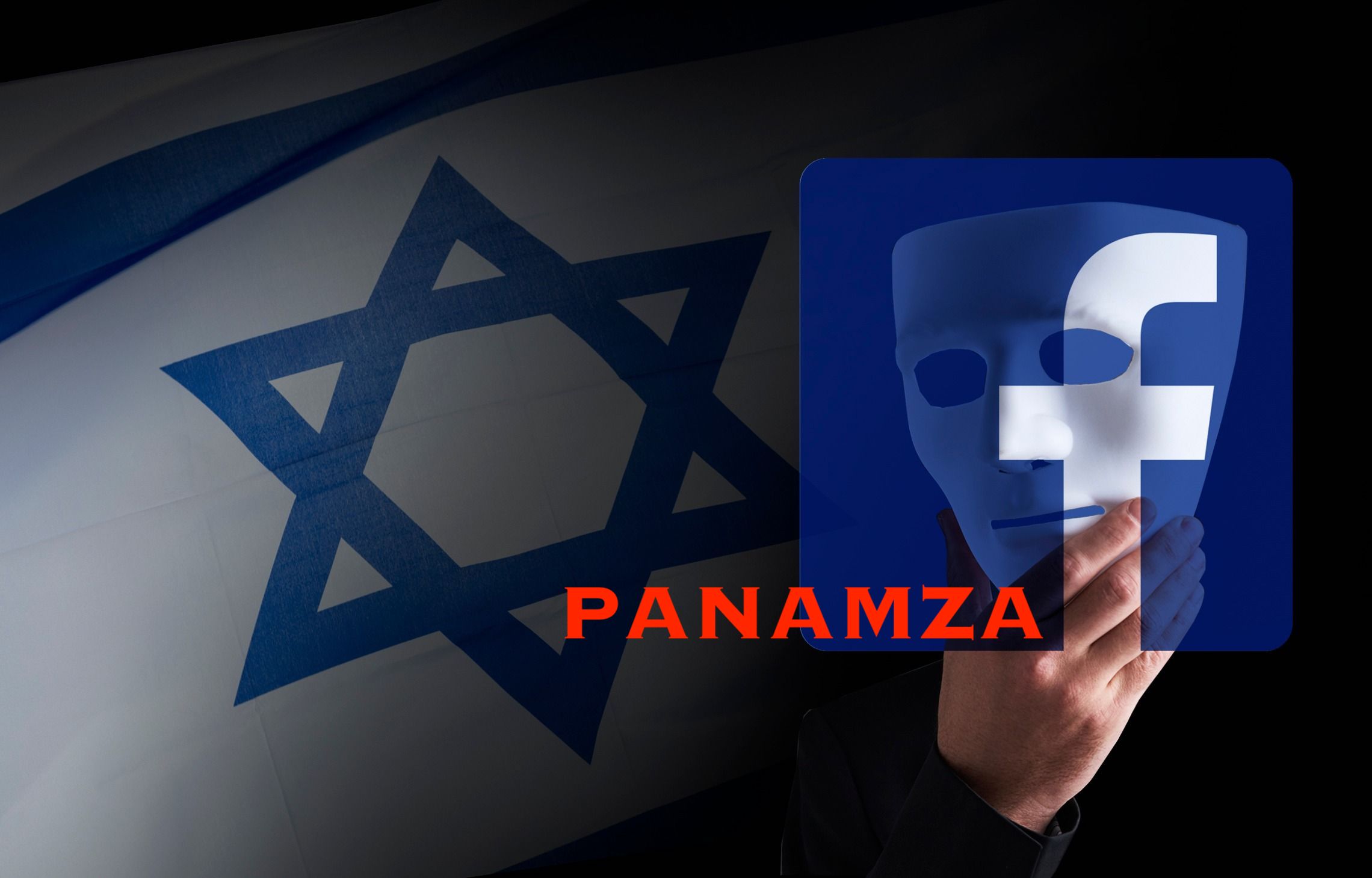À la demande de l’extrême droite juive, Facebook censure Panamza